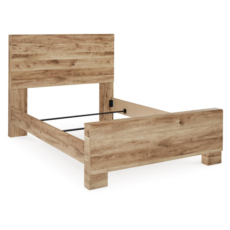  Signature Design by Ashley Hyanna B1050B57 6 pc Full Bedroom Set IMAGE 5