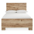  Signature Design by Ashley Hyanna B1050B57 6 pc Full Bedroom Set IMAGE 6