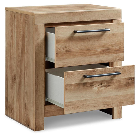  Signature Design by Ashley Hyanna B1050B57 6 pc Full Bedroom Set IMAGE 9