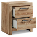  Signature Design by Ashley Hyanna B1050B59 8 pc Queen Bedroom Set IMAGE 7