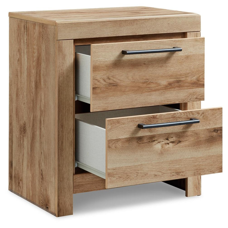  Signature Design by Ashley Hyanna B1050B59 8 pc Queen Bedroom Set IMAGE 7