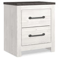  Signature Design by Ashley Gerridan B1190B22 6 pc Full Panel Bedroom Set IMAGE 10
