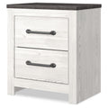  Signature Design by Ashley Gerridan B1190B22 6 pc Full Panel Bedroom Set IMAGE 12