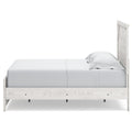  Signature Design by Ashley Gerridan B1190B22 6 pc Full Panel Bedroom Set IMAGE 7