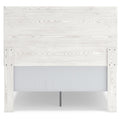  Signature Design by Ashley Gerridan B1190B22 6 pc Full Panel Bedroom Set IMAGE 8
