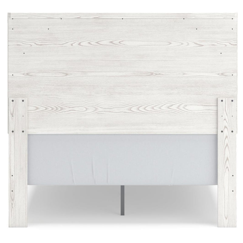  Signature Design by Ashley Gerridan B1190B22 6 pc Full Panel Bedroom Set IMAGE 8