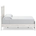  Signature Design by Ashley Gerridan B1190B22 6 pc Full Panel Bedroom Set IMAGE 9