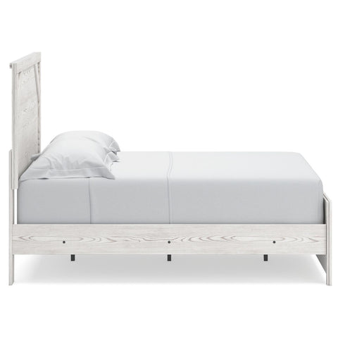  Signature Design by Ashley Gerridan B1190B22 6 pc Full Panel Bedroom Set IMAGE 9