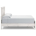  Signature Design by Ashley Gerridan B1190B19 7 pc King Panel Bedroom Set IMAGE 8