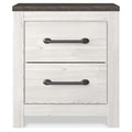  Signature Design by Ashley Gerridan B1190B10 6 pc King Panel Bedroom Set IMAGE 11