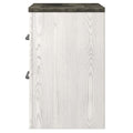  Signature Design by Ashley Gerridan B1190B10 6 pc King Panel Bedroom Set IMAGE 13
