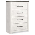  Signature Design by Ashley Gerridan B1190B28 8 pc King Panel Bedroom Set IMAGE 10