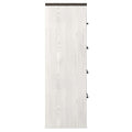  Signature Design by Ashley Gerridan B1190B28 8 pc King Panel Bedroom Set IMAGE 11
