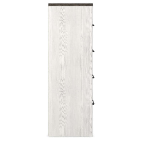  Signature Design by Ashley Gerridan B1190B28 8 pc King Panel Bedroom Set IMAGE 11