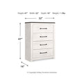  Signature Design by Ashley Gerridan B1190B28 8 pc King Panel Bedroom Set IMAGE 19