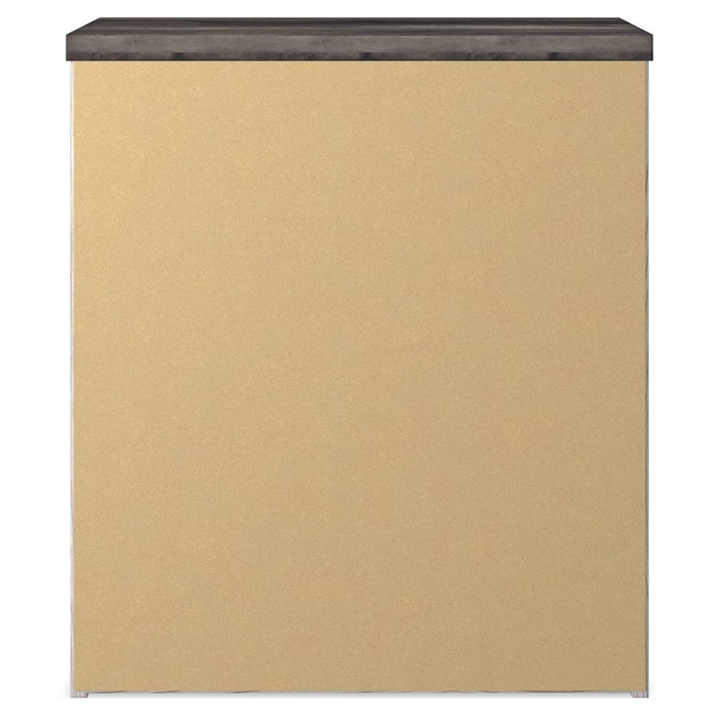  Signature Design by Ashley Gerridan B1190B31 7 pc King Panel Bedroom Set IMAGE 15