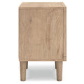  Signature Design by Ashley Cielden B1199B17 6 pc King Panel Bedroom Set IMAGE 15