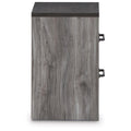  Signature Design by Ashley Bronyan B1290B5 6 pc Queen Panel Bedroom Set IMAGE 10