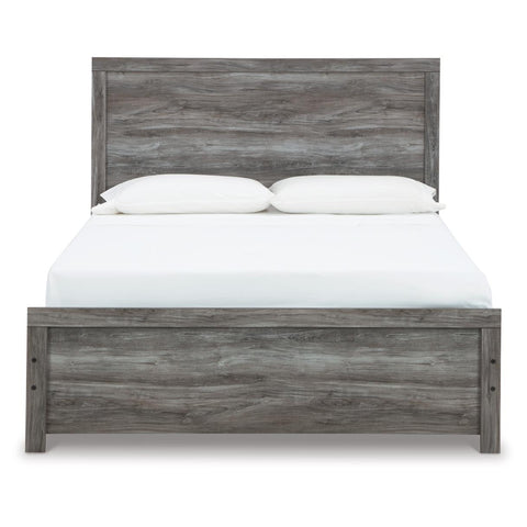  Signature Design by Ashley Bronyan B1290B5 6 pc Queen Panel Bedroom Set IMAGE 4