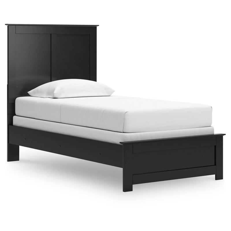  Signature Design by Ashley Maribel B138B61 6 pc Twin Panel Bedroom Set IMAGE 10