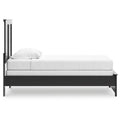  Signature Design by Ashley Maribel B138B61 6 pc Twin Panel Bedroom Set IMAGE 12