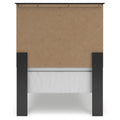 Signature Design by Ashley Maribel B138B61 6 pc Twin Panel Bedroom Set IMAGE 13