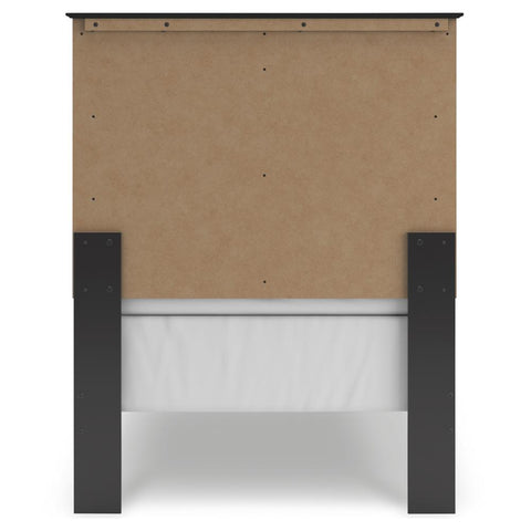  Signature Design by Ashley Maribel B138B61 6 pc Twin Panel Bedroom Set IMAGE 13