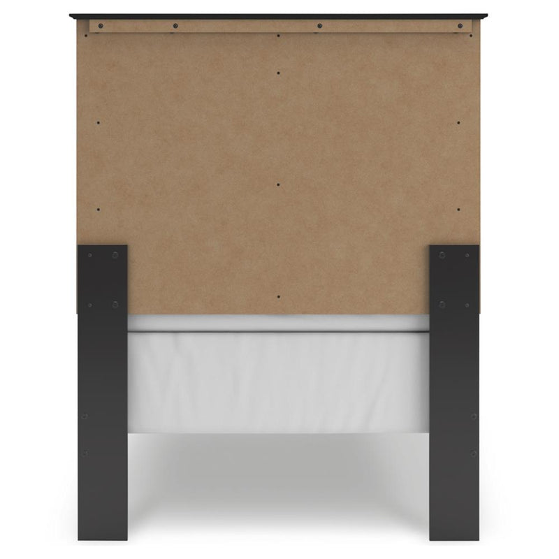  Signature Design by Ashley Maribel B138B61 6 pc Twin Panel Bedroom Set IMAGE 13