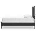  Signature Design by Ashley Maribel B138B61 6 pc Twin Panel Bedroom Set IMAGE 15