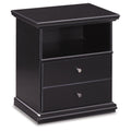  Signature Design by Ashley Maribel B138B61 6 pc Twin Panel Bedroom Set IMAGE 18