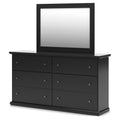  Signature Design by Ashley Maribel B138B61 6 pc Twin Panel Bedroom Set IMAGE 7