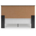  Signature Design by Ashley Maribel B138B63 8 pc King Panel Bedroom Set IMAGE 16
