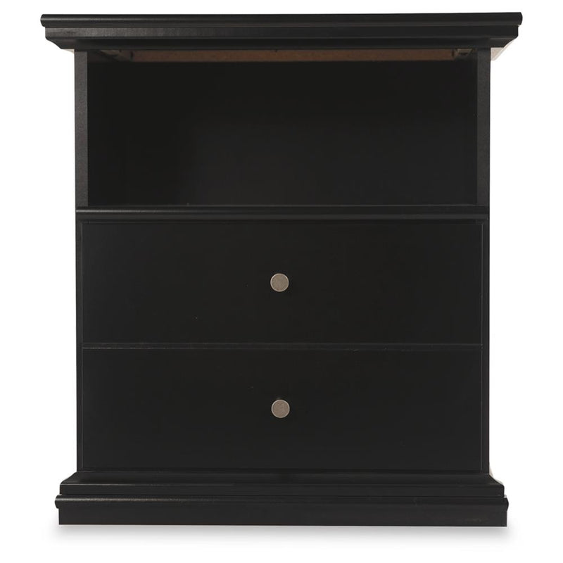  Signature Design by Ashley Maribel B138B63 8 pc King Panel Bedroom Set IMAGE 20