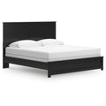  Signature Design by Ashley Maribel B138B65 6 pc King Panel Bedroom Set IMAGE 10