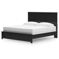  Signature Design by Ashley Maribel B138B65 6 pc King Panel Bedroom Set IMAGE 14