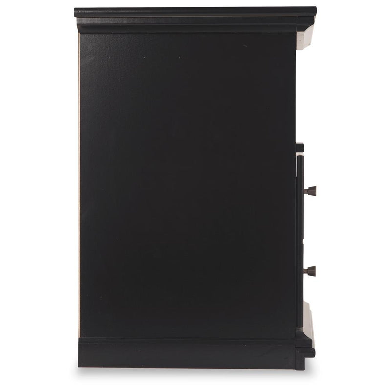  Signature Design by Ashley Maribel B138B65 6 pc King Panel Bedroom Set IMAGE 18