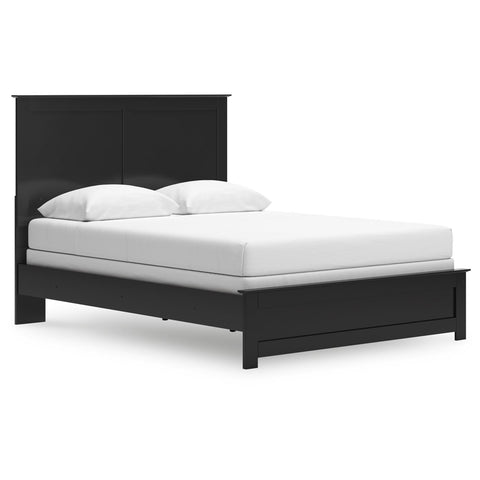  Signature Design by Ashley Maribel B138B76 8 pc Queen Panel Bedroom Set IMAGE 14