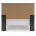  Signature Design by Ashley Maribel B138B76 8 pc Queen Panel Bedroom Set IMAGE 16