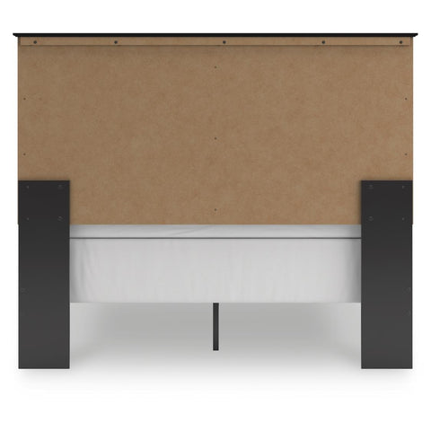  Signature Design by Ashley Maribel B138B76 8 pc Queen Panel Bedroom Set IMAGE 16