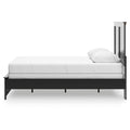  Signature Design by Ashley Maribel B138B76 8 pc Queen Panel Bedroom Set IMAGE 17