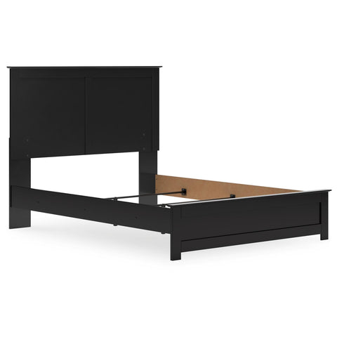  Signature Design by Ashley Maribel B138B76 8 pc Queen Panel Bedroom Set IMAGE 19