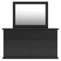  Signature Design by Ashley Maribel B138B76 8 pc Queen Panel Bedroom Set IMAGE 2