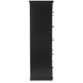  Signature Design by Ashley Maribel B138B75 7 pc Queen Panel Bedroom Set IMAGE 11