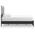  Signature Design by Ashley Maribel B138B75 7 pc Queen Panel Bedroom Set IMAGE 15