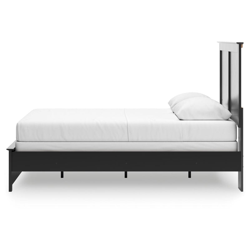  Signature Design by Ashley Maribel B138B75 7 pc Queen Panel Bedroom Set IMAGE 17