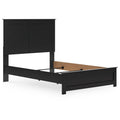  Signature Design by Ashley Maribel B138B78 6 pc Full Panel Bedroom Set IMAGE 15