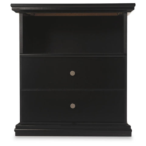  Signature Design by Ashley Maribel B138B78 6 pc Full Panel Bedroom Set IMAGE 16