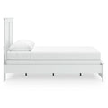  Signature Design by Ashley Bostwick Shoals B139B49 8 pc Queen Panel Bedroom Set IMAGE 12