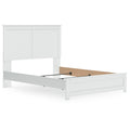  Signature Design by Ashley Bostwick Shoals B139B49 8 pc Queen Panel Bedroom Set IMAGE 16