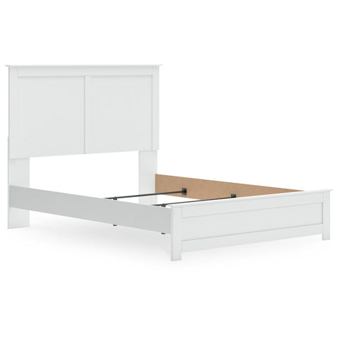  Signature Design by Ashley Bostwick Shoals B139B49 8 pc Queen Panel Bedroom Set IMAGE 16